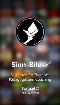 Vorderes Coverbild Sinn-Bilder