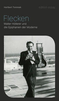 Vorderes Coverbild Flecken