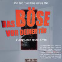 Vorderes Coverbild Das Böse vor deiner Tür