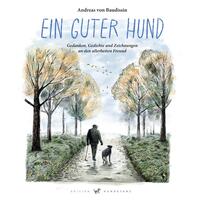 Vorderes Coverbild Ein guter Hund