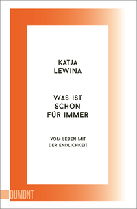 Vorderes Coverbild Was ist schon für immer