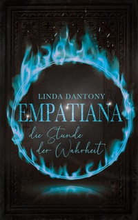Vorderes Coverbild Empatiana