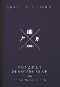 Vorderes Coverbild Prinzipien in Gottes Reich