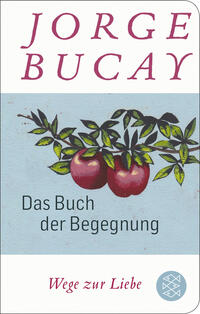 Vorderes Coverbild Das Buch der Begegnung