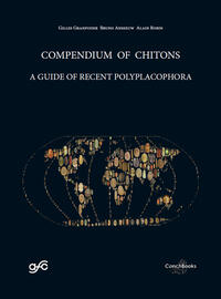 Vorderes Coverbild Compendium of Chitons