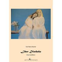 Vorderes Coverbild Liber Diatheke