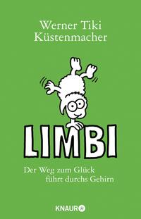 Vorderes Coverbild Limbi