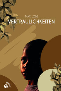 Vorderes Coverbild Vertraulichkeiten