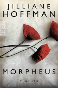 Vorderes Coverbild Morpheus
