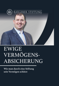 Vorderes Coverbild Ewige Vermögens-Absicherung