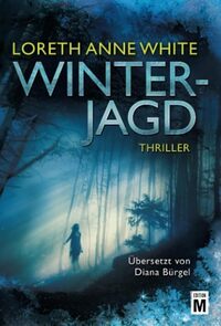 Vorderes Coverbild Winterjagd