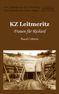 Vorderes Coverbild KZ Leitmeritz