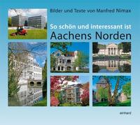 Vorderes Coverbild Aachens Norden