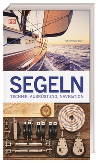 Vorderes Coverbild Segeln