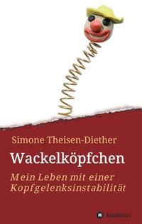 Vorderes Coverbild Wackelköpfchen