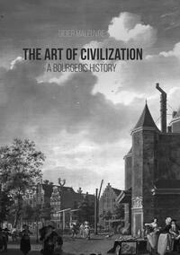 Vorderes Coverbild The Art of Civilization