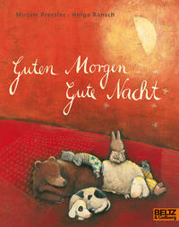 Vorderes Coverbild Guten Morgen, Gute Nacht