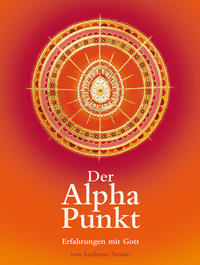 Vorderes Coverbild Der Alpha Punkt