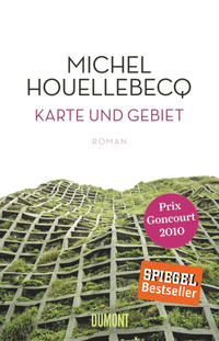 Vorderes Coverbild Karte und Gebiet