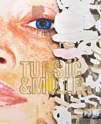 Vorderes Coverbild Ida Tursic & Wilfried Mille