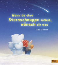 Vorderes Coverbild Wenn du eine Sternschnuppe siehst, wünsch dir was