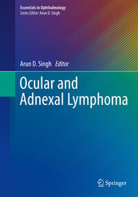 Vorderes Coverbild Ocular and Adnexal Lymphoma