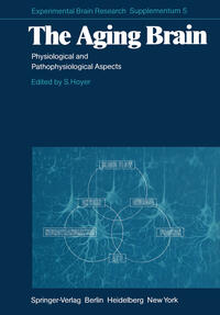 Vorderes Coverbild The Aging Brain