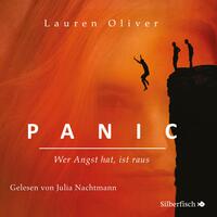 Vorderes Coverbild Panic - Wer Angst hat, ist raus