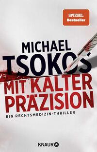 Vorderes Coverbild Mit kalter Präzision