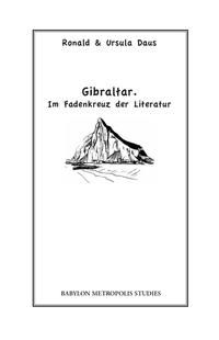 Vorderes Coverbild Gibraltar