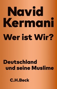 Vorderes Coverbild Wer ist Wir?
