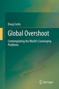 Vorderes Coverbild Global Overshoot