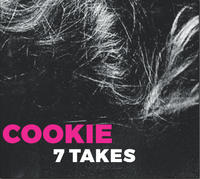 Vorderes Coverbild Cookie