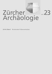 Vorderes Coverbild Birmensdorf-Wannenboden
