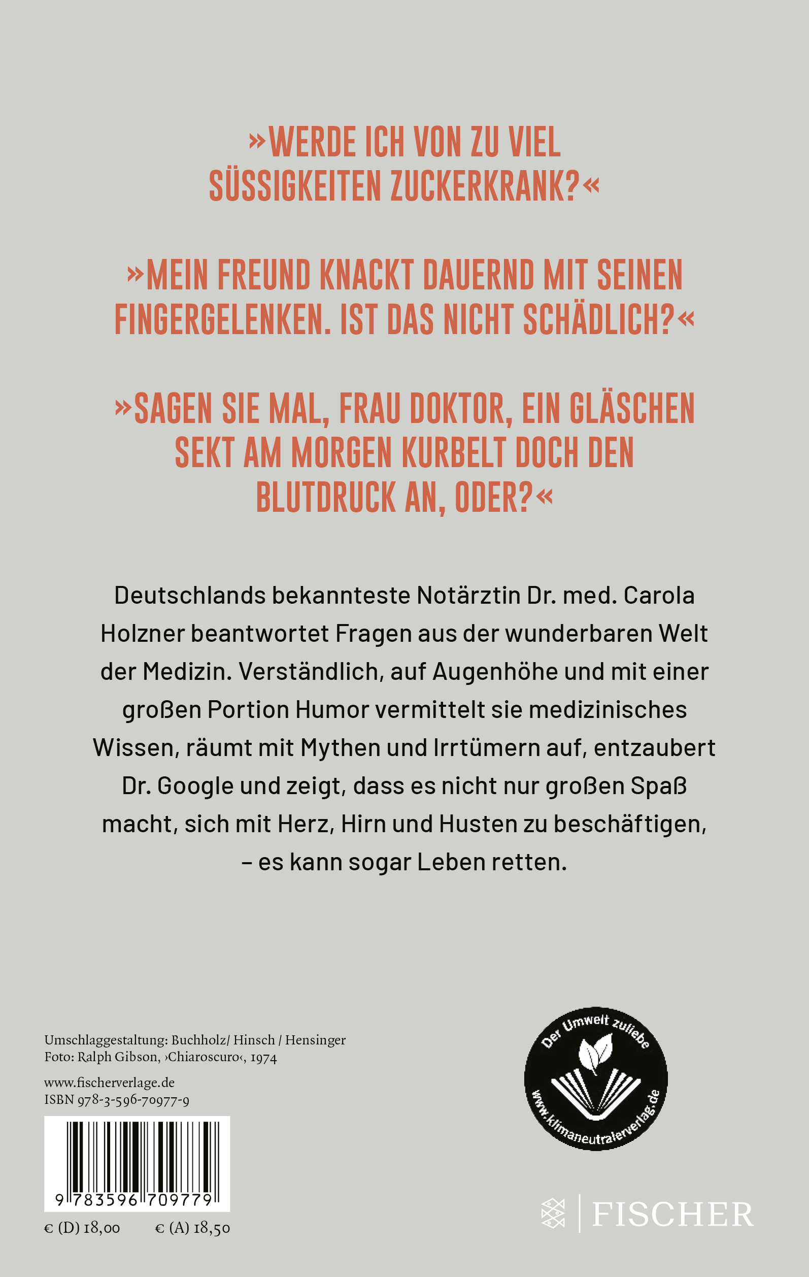 Rückseitencover Bleibt das Herz stehen, wenn man niest?