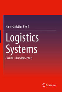 Vorderes Coverbild Logistics Systems