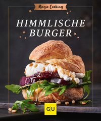 Vorderes Coverbild Himmlische Burger