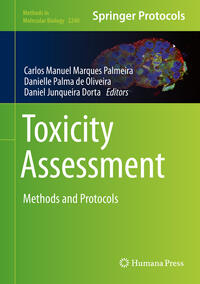 Vorderes Coverbild Toxicity Assessment