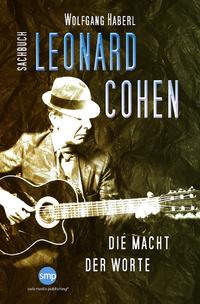 Vorderes Coverbild Leonard Cohen