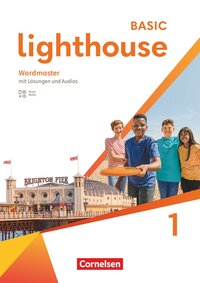 Vorderes Coverbild Lighthouse - Basic Edition - Band 1: 5. Schuljahr