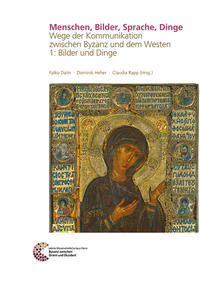 Vorderes Coverbild Menschen, Bilder, Sprache, Dinge