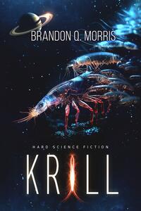 Vorderes Coverbild Krill