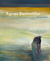 Vorderes Coverbild Agnes Barmettler