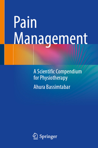 Vorderes Coverbild Pain Management