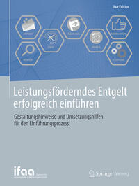 Vorderes Coverbild Leistungsförderndes Entgelt erfolgreich einführen