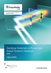 Vorderes Coverbild Nonlinear Detection of Picosecond-Pulsed Terahertz Radiation