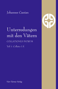 Vorderes Coverbild Unterredungen mit den Vätern