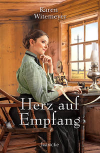 Vorderes Coverbild Herz auf Empfang
