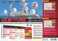 Vorderes Coverbild Info-Tafel-Set UKW-Funk