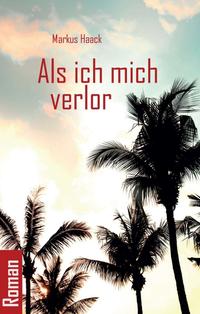 Vorderes Coverbild Als ich mich verlor